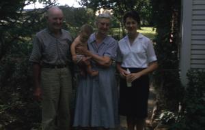 Photo of Jeanine VanKerckhove